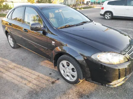Chevrolet Lacetti 2023 года за 6 800 000 тг. в Алматы – фото 33