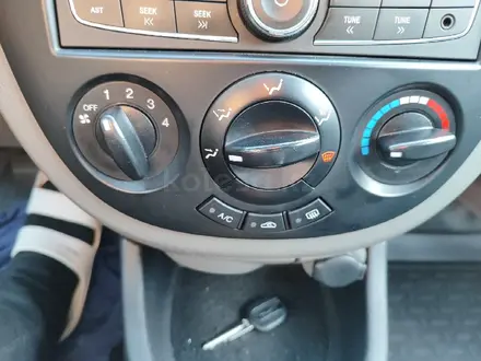 Chevrolet Lacetti 2023 года за 6 800 000 тг. в Алматы – фото 36