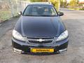 Chevrolet Lacetti 2023 года за 6 800 000 тг. в Алматы – фото 37
