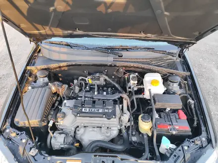 Chevrolet Lacetti 2023 года за 6 800 000 тг. в Алматы – фото 39