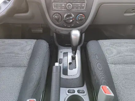 Chevrolet Lacetti 2023 года за 6 800 000 тг. в Алматы – фото 5