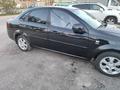 Chevrolet Lacetti 2023 года за 6 800 000 тг. в Алматы – фото 43
