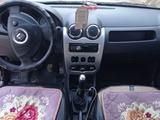 Renault Sandero 2014 года за 2 000 000 тг. в Актау – фото 2