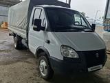ГАЗ ГАЗель 2008 года за 4 300 000 тг. в Алматы – фото 2