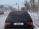 Volkswagen Passat 1992 года за 1 000 000 тг. в Астана – фото 4