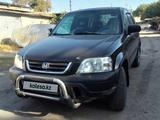 Honda CR-V 2001 года за 3 500 000 тг. в Алматы