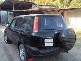 Honda CR-V 2001 года за 3 500 000 тг. в Алматы – фото 4