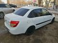 ВАЗ (Lada) Granta 2190 2013 годаfor3 200 000 тг. в Актобе – фото 4