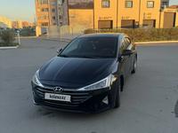Hyundai Elantra 2019 года за 9 000 000 тг. в Кокшетау