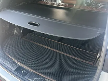 Hyundai Santa Fe 2023 года за 18 700 000 тг. в Шымкент – фото 4
