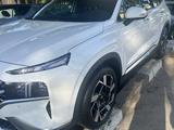 Hyundai Santa Fe 2023 года за 18 700 000 тг. в Шымкент