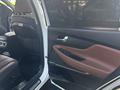 Hyundai Santa Fe 2023 годаүшін18 700 000 тг. в Шымкент – фото 6