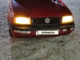 Volkswagen Vento 1992 годаүшін1 100 000 тг. в Актобе