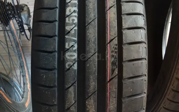 Шины Kumho 255/50/r19 PS71 за 67 500 тг. в Алматы
