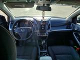 SsangYong Actyon 2014 годаүшін6 000 000 тг. в Затобольск – фото 5