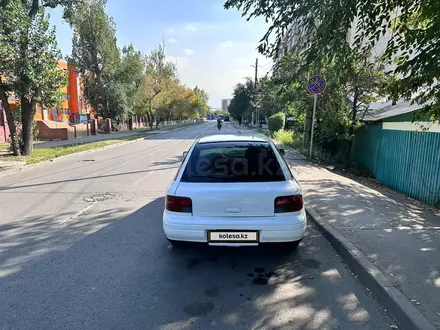 Subaru Impreza 1994 года за 1 390 000 тг. в Алматы – фото 5