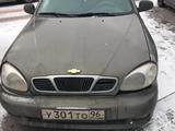ЗАЗ Chance 2011 годаүшін10 000 тг. в Астана