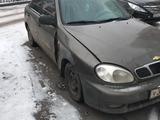 ЗАЗ Chance 2011 годаүшін10 000 тг. в Астана – фото 3