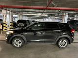 Hyundai Tucson 2016 года за 8 500 000 тг. в Астана – фото 3