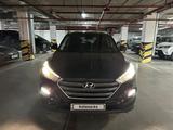Hyundai Tucson 2016 года за 8 500 000 тг. в Астана