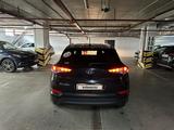 Hyundai Tucson 2016 года за 8 500 000 тг. в Астана – фото 2