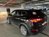 Hyundai Tucson 2016 года за 8 500 000 тг. в Астана – фото 5