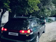 Subaru Legacy, 1996