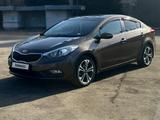 Kia Cerato 2014 года за 6 100 000 тг. в Петропавловск