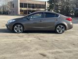 Kia Cerato 2014 года за 6 100 000 тг. в Петропавловск – фото 3