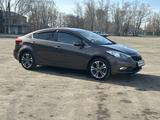 Kia Cerato 2014 года за 6 100 000 тг. в Петропавловск – фото 2