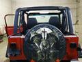 Jeep Wrangler 1993 года за 4 800 000 тг. в Семей – фото 5