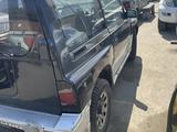 Suzuki Vitara 1993 года за 1 000 000 тг. в Усть-Каменогорск – фото 4