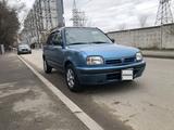 Nissan Micra 1995 годаfor2 200 000 тг. в Алматы