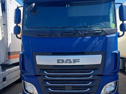 DAF  XF 2016 года за 40 000 000 тг. в Шымкент – фото 4