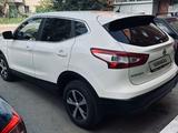 Nissan Qashqai 2014 годаүшін6 540 000 тг. в Костанай – фото 3
