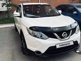 Nissan Qashqai 2014 годаүшін6 540 000 тг. в Костанай – фото 2