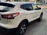 Nissan Qashqai 2014 годаүшін6 540 000 тг. в Костанай – фото 4