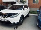 Nissan Qashqai 2014 годаүшін6 540 000 тг. в Костанай