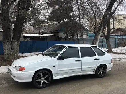 ВАЗ (Lada) 2114 2013 года за 1 500 000 тг. в Костанай