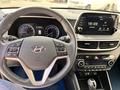 Hyundai Tucson 2020 годаүшін13 200 000 тг. в Костанай – фото 13