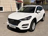 Hyundai Tucson 2020 года за 13 200 000 тг. в Костанай