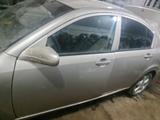 Двери chery Fora 2008гүшін30 000 тг. в Актобе