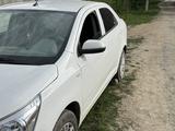 Chevrolet Cobalt 2025 года за 6 500 000 тг. в Семей – фото 2