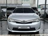 Toyota Camry 2012 года за 5 100 000 тг. в Тараз