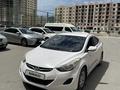 Hyundai Elantra 2013 года за 6 000 000 тг. в Астана