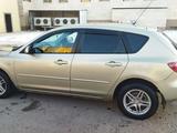 Mazda 3 2005 года за 2 700 000 тг. в Актау – фото 4