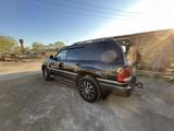 Lexus LX 470 2005 года за 11 500 000 тг. в Шиели – фото 3