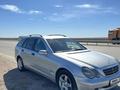 Mercedes-Benz C 220 2002 годаүшін2 500 000 тг. в Астана