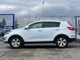 Kia Sportage 2013 годаfor6 790 000 тг. в Жезказган – фото 4