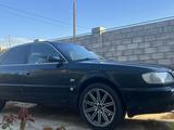 Audi A6 1994 года за 2 400 000 тг. в Тараз – фото 2